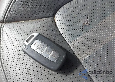 2011 Kia Sportage Ex из США, поврежденный, VIN KNDPC3A28B7062957